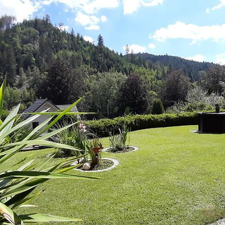 Schonmunzach Landhaus Schwaben מראה חיצוני תמונה
