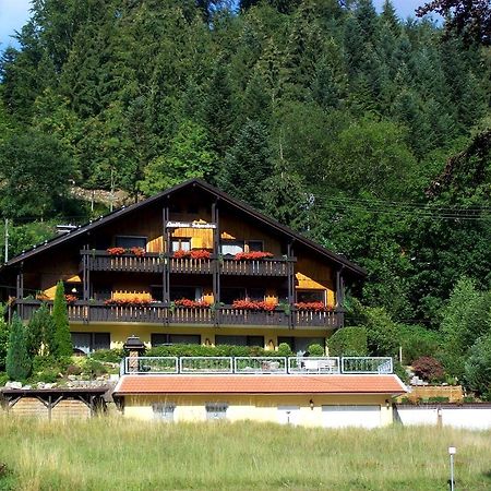Schonmunzach Landhaus Schwaben מראה חיצוני תמונה