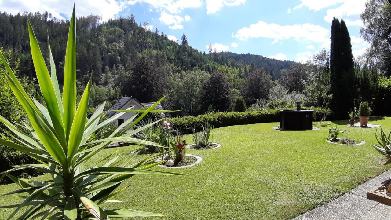Schonmunzach Landhaus Schwaben מראה חיצוני תמונה