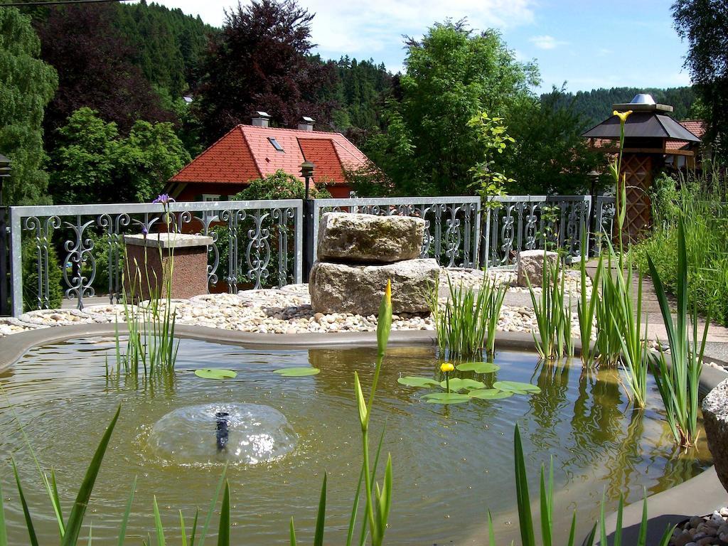 Schonmunzach Landhaus Schwaben מראה חיצוני תמונה