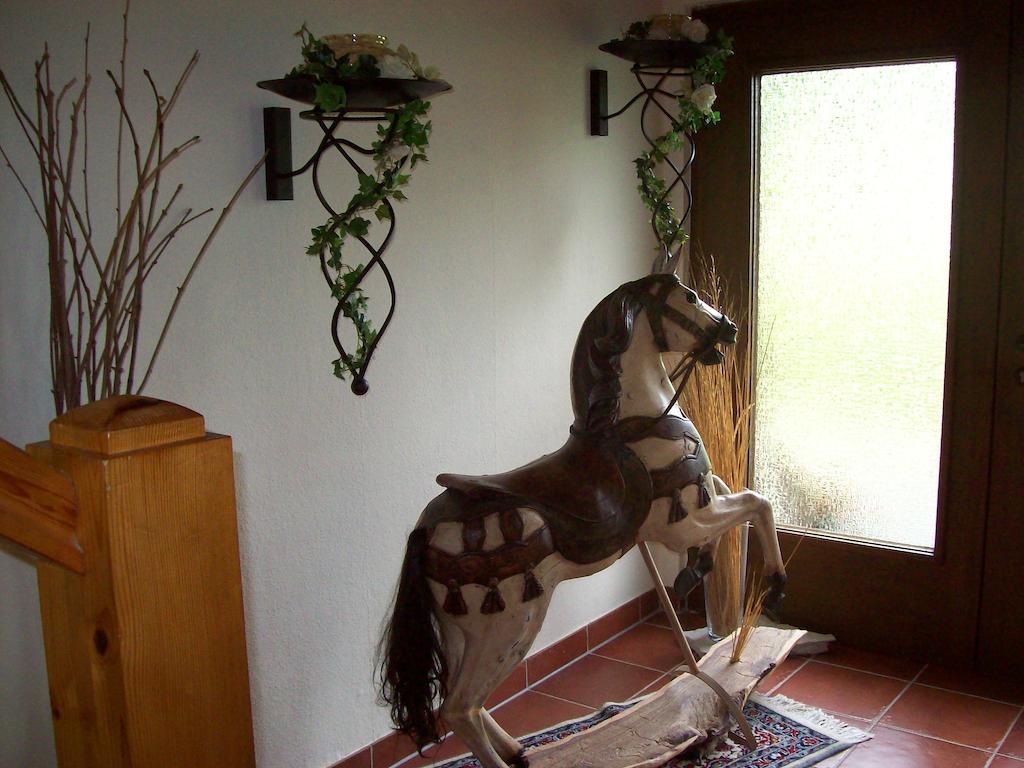 Schonmunzach Landhaus Schwaben מראה חיצוני תמונה