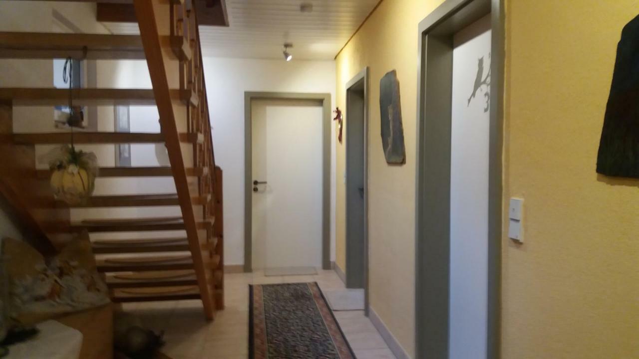 Schonmunzach Landhaus Schwaben מראה חיצוני תמונה